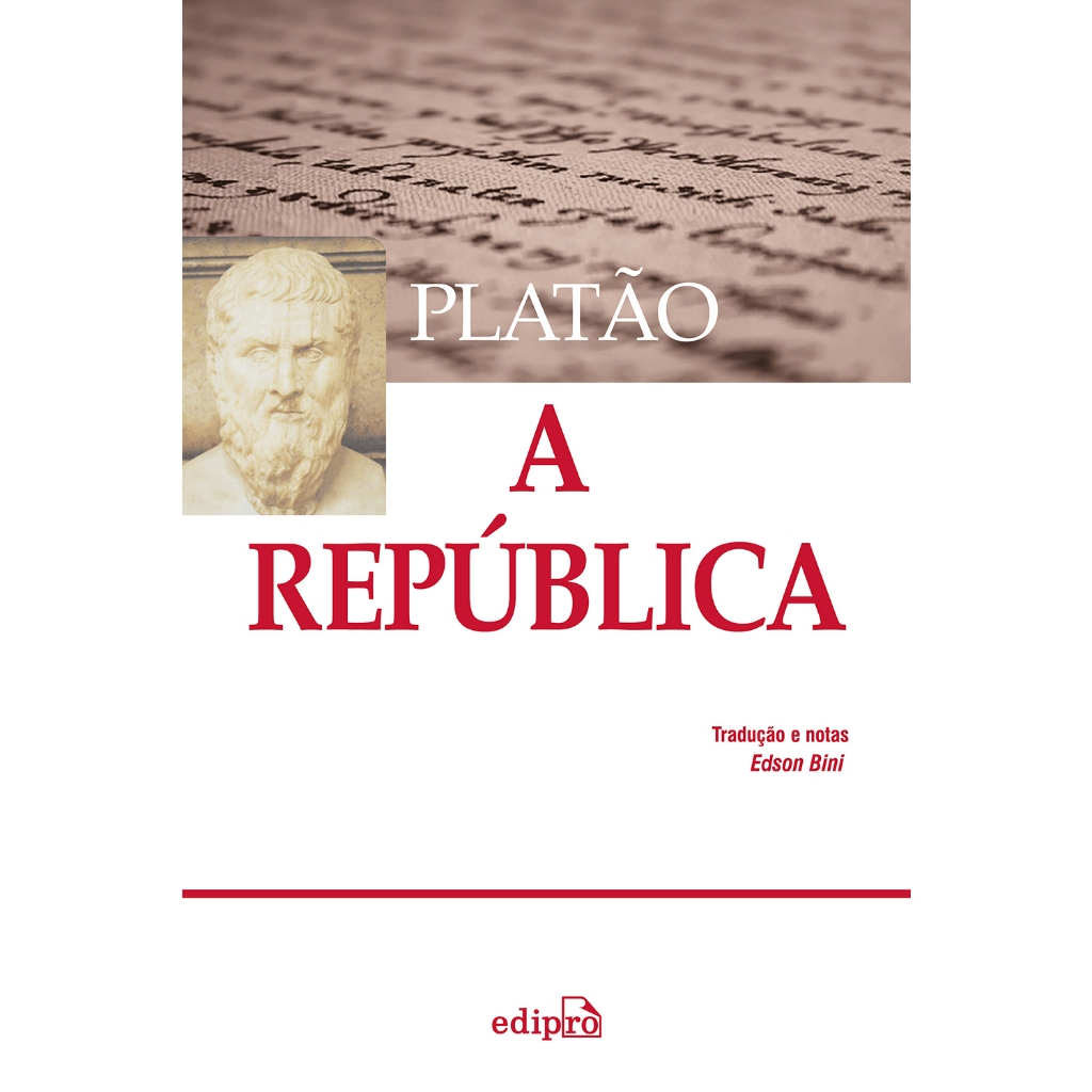 Livro A República | Platão | Filosofia Clássica