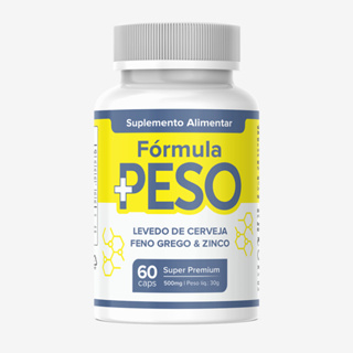 Fórmula Nutricional 60 Caps - Auxílio à rotina alimentar Lyah em Oferta na Shopee