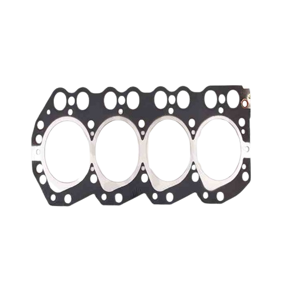 Junta Cabeçote Nissan Frontier 2.5 8v 00-02 Td25ti