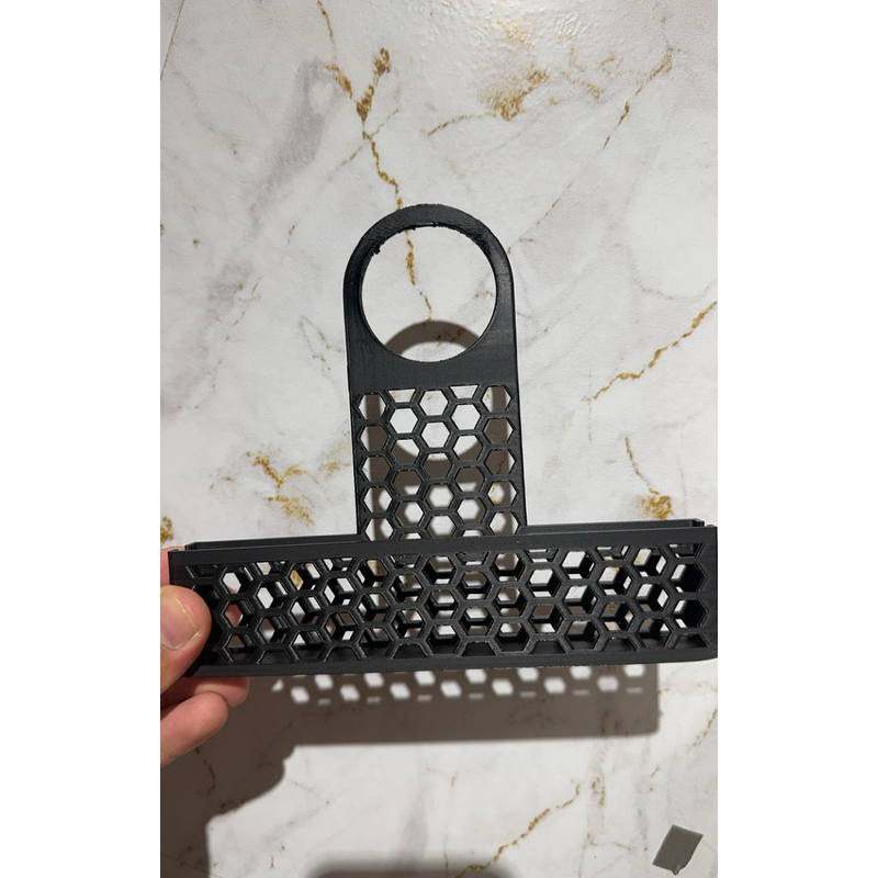 Suporte para Celular na Tomada | Organizador de Carregador | Porta Celular Parede | Suporte de Celular para Carregar