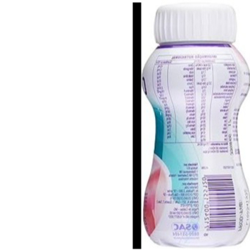 Kit 2 Cubitan Morango PB 200ml