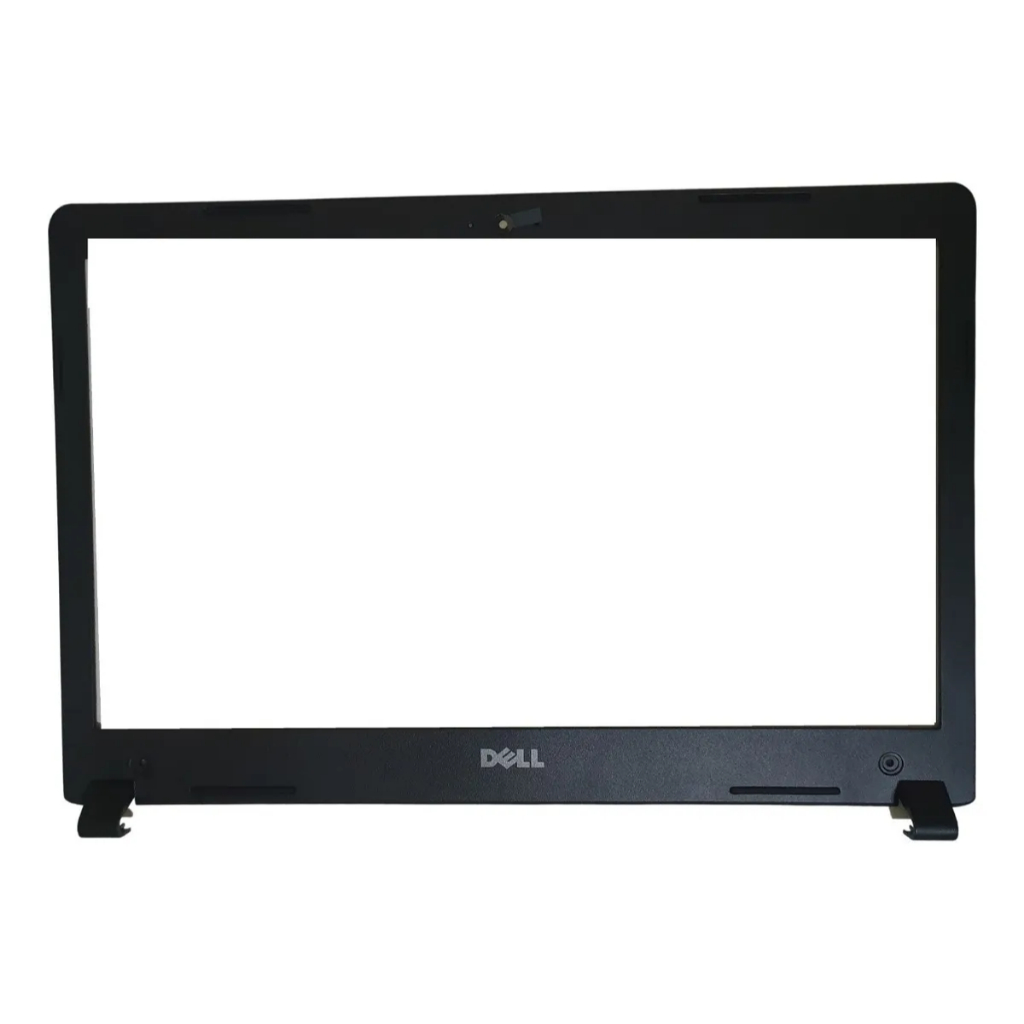 Moldura Para Tela Lcd De Notebook Vostro, 5470 Dell Original Preto