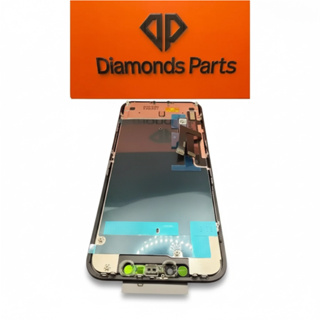 TELA DISPLAY FRONTAL LCD COMPATÍVEL IPHONE 11 DIAMONDS ORIGINAL em Oferta na Shopee