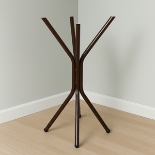 Pé Base Desmontável Metal 4 Apoios Para Mesa Redonda Quadrada Vidro Granito Mármore Madeira Cozinha em Oferta na Shopee