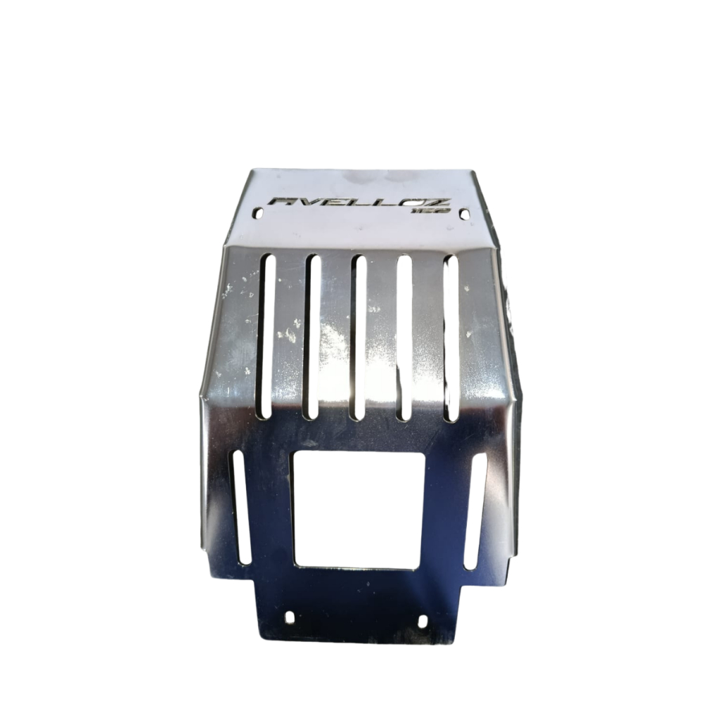 Protetor de carter azx 160 xtreme avelloz 2025/2026
