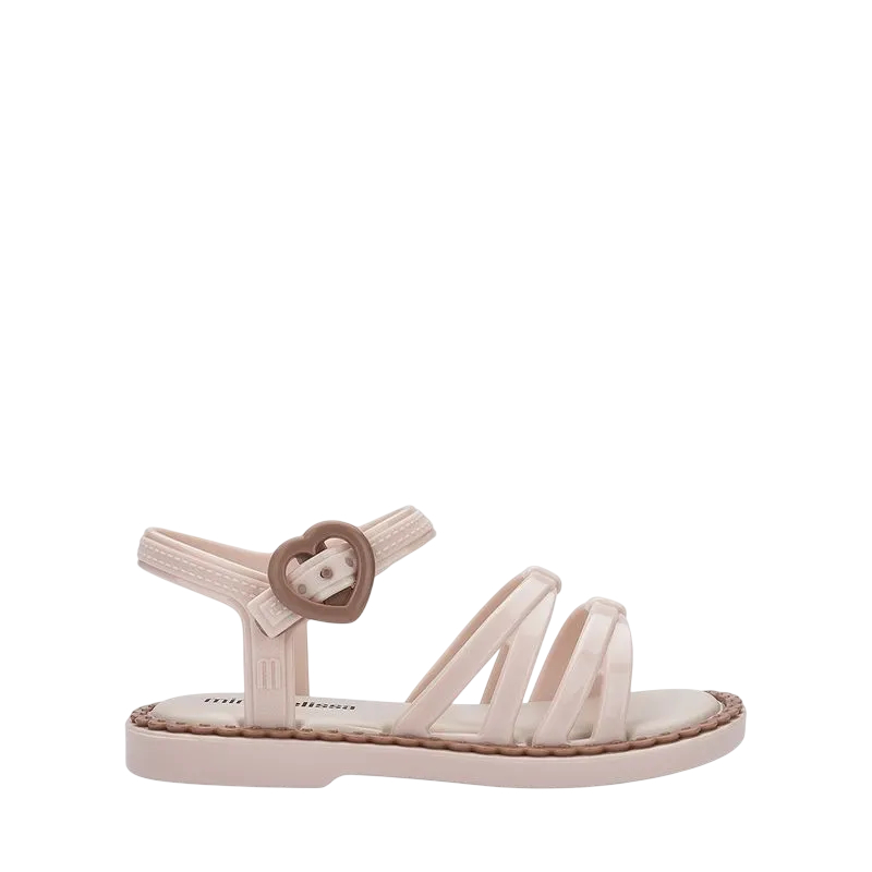 Sandália Mini Melissa Aurora Baby - 38035 em Oferta na Shopee