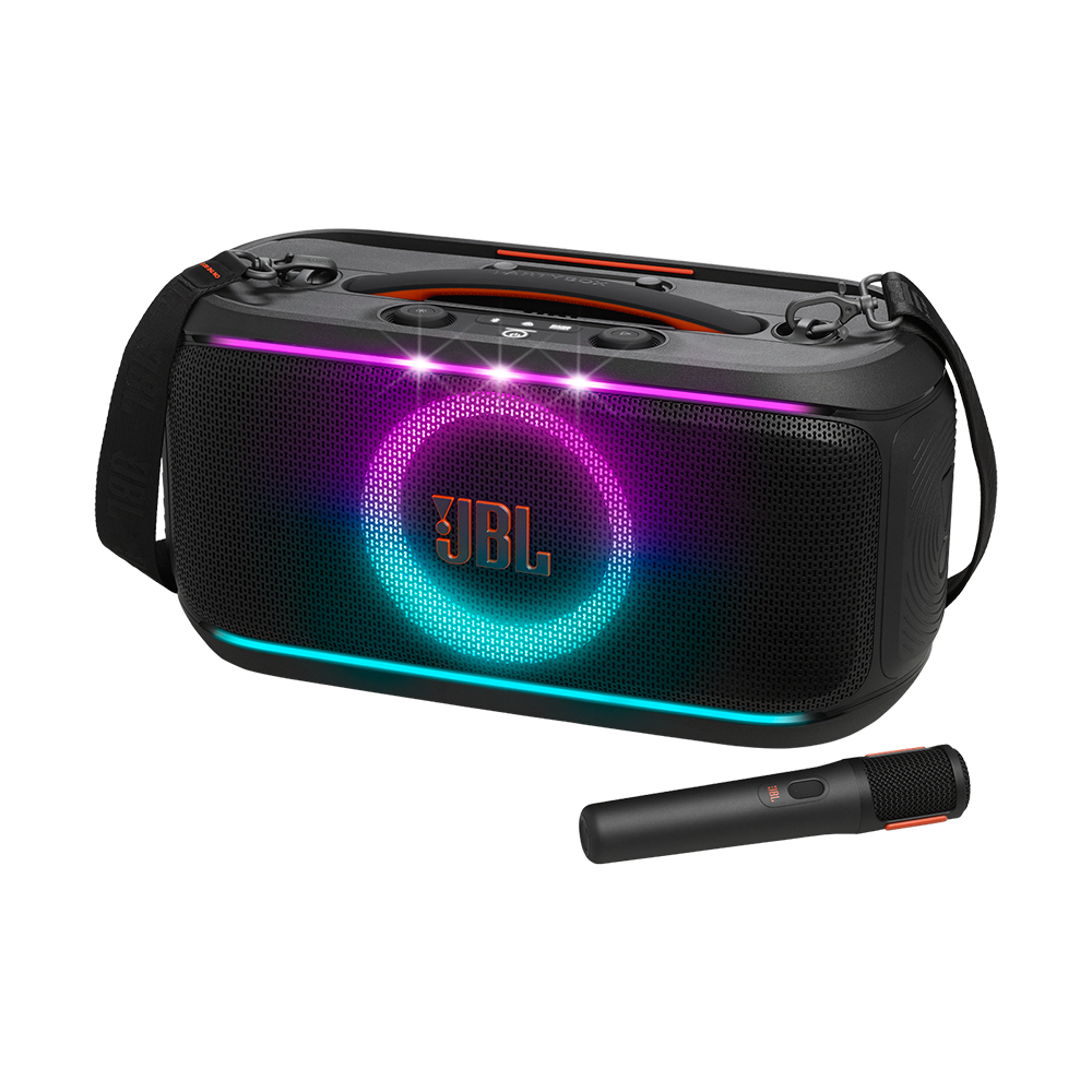 Caixa de Som Jbl Partybox On The Go 2 15hrs 100w em Oferta na Shopee