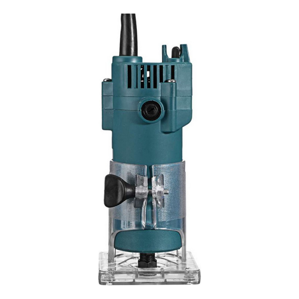 Tupia Manual Lâminadora Elétrica Corte 710w 6mm 220v