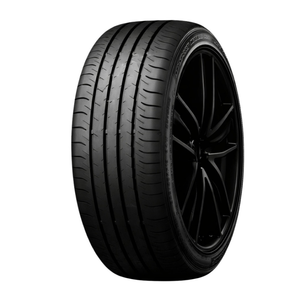 Pneu Dunlop 225/45r17 91w Sp Sport Maxx050