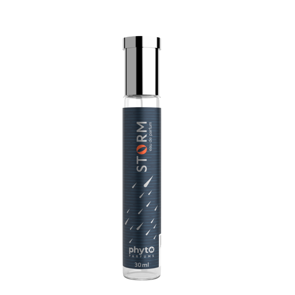 Storm Phyto Parfums 30ml - Eau de Parfum