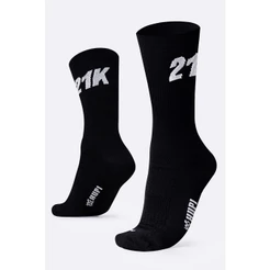 Meia HUPI 21K Preto