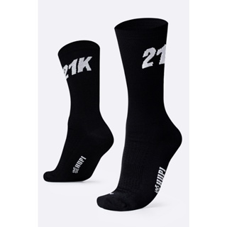 Meia HUPI 21K Preto - LT para pés menores 34-38 em Oferta na Shopee