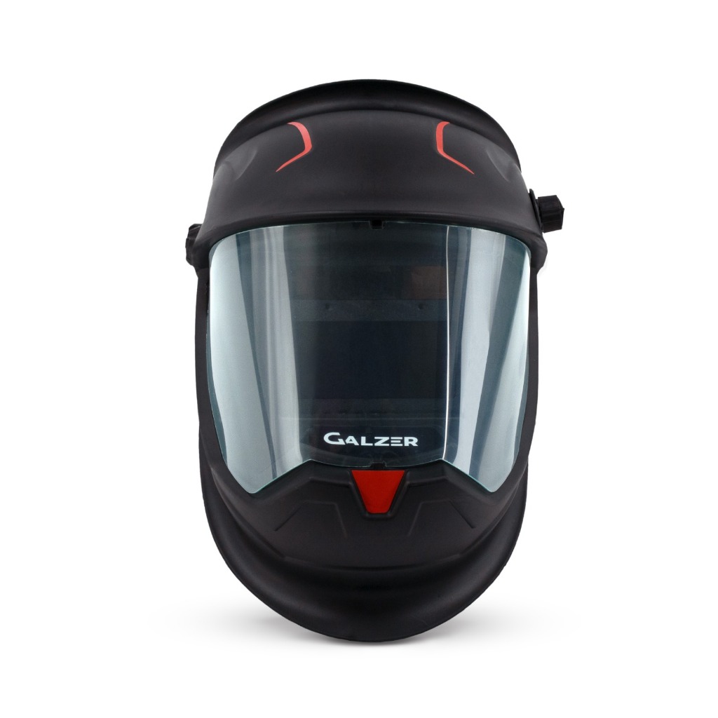 Máscara De Solda Com Escurecimento Automático Regulagem Din 9 a 13