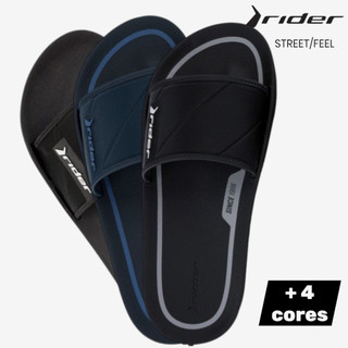 Chinelo Masculino Rider Slide Street Original