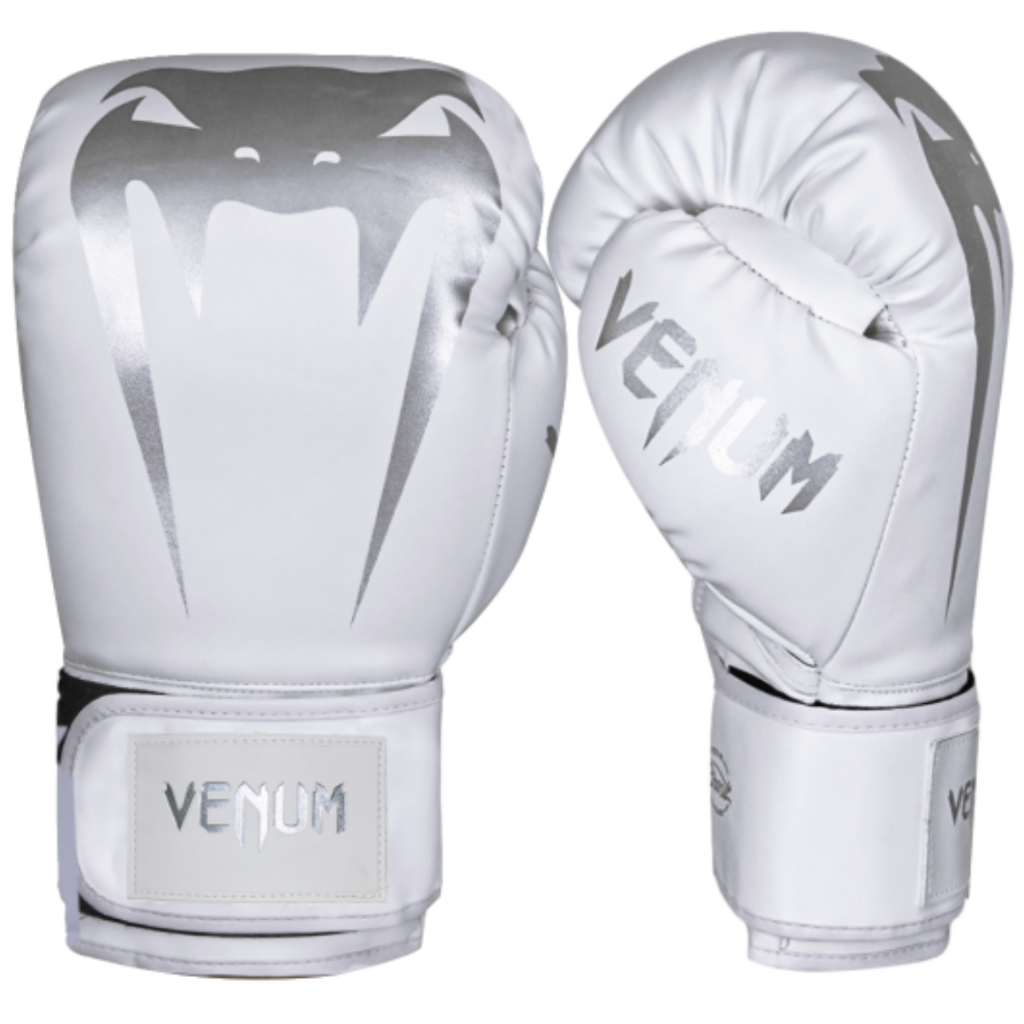 LUVA DE BOXE MUAY THAI KICKBOXING VENUM ORIGINAL - (ESCOLHA O SEU MODELO)