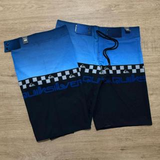 Bermuda Elastano Tactel Estampada Mod.22 em Oferta na Shopee