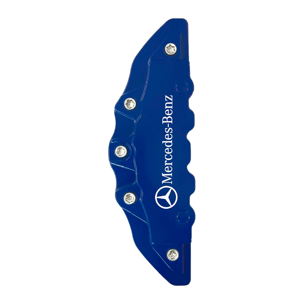 Capa Pinça Freio Azul - Mercedes Gla C250 Gla C200 C180 200