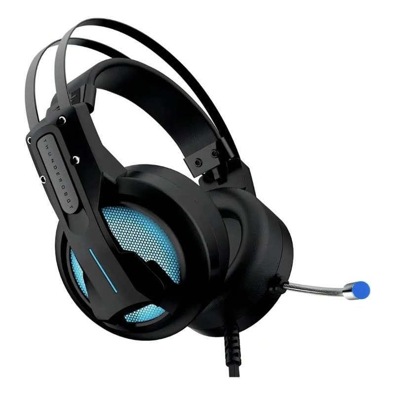 Headset Gamer Thunderobot H31 USB Surround 7.1