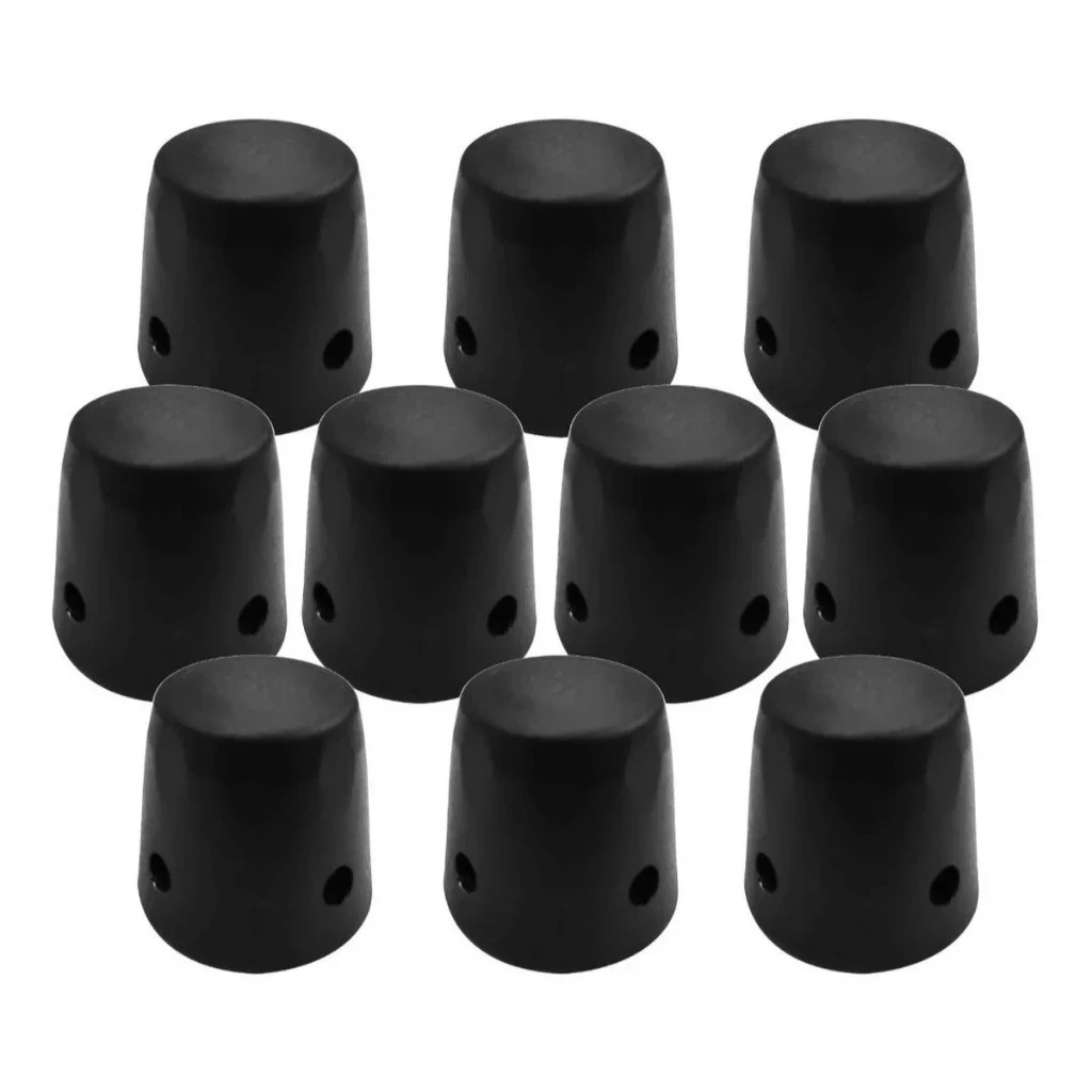 KIT 10 PESOS MINI UNIVERSAL PARA PANELA DE PRESSÃO  (PARA QUALQUER MARCA)