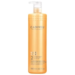 Cadiveu Professional Nutri Glow - Condicionador 980ml