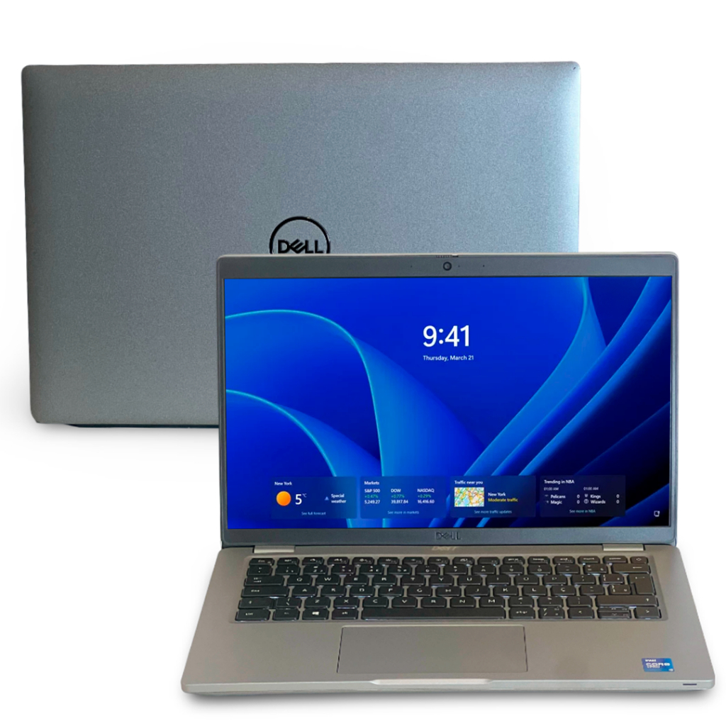 Notebook Dell 5410 i5 10° Gr. 240Gb SSD 16Gb de RAM - RECONDICIONADO