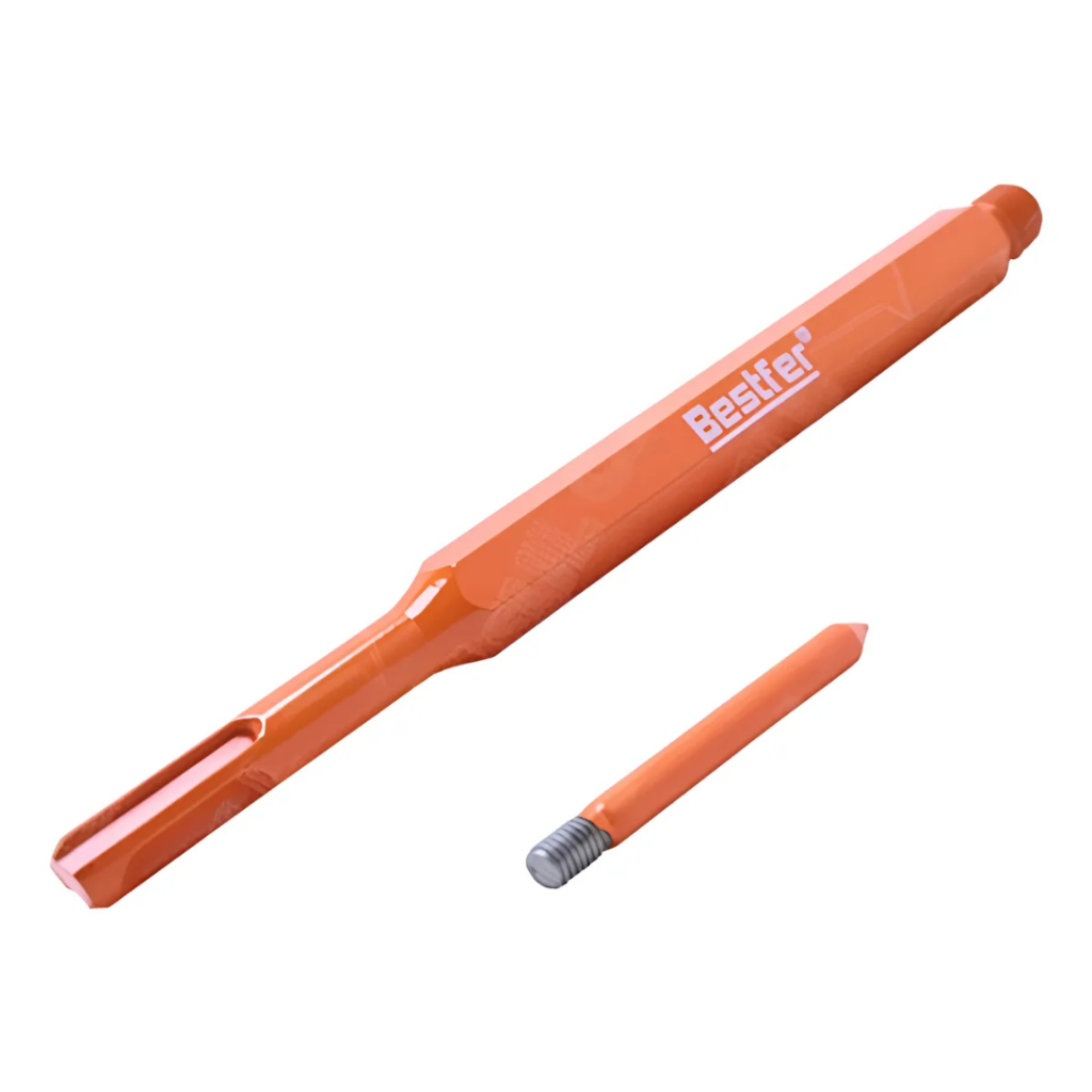 Haste Sds-plus Para Serra Copo Diamantada Bfh2883 Bestfer em Oferta na Shopee