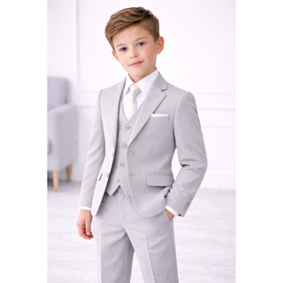 Terno Infantil Masculino Diversas Cores Lançamento Pronta Entrega. em Oferta na Shopee