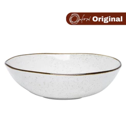 Saladeira Tigela Grande Ryo Maresia 26cm 1,6L - Oxford Original