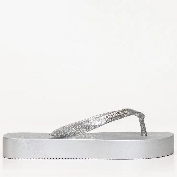 Chinelo Petite Jolie Fresh Up Full Glitter Original.