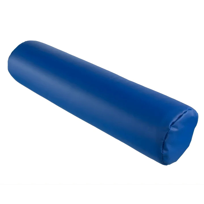 Rolo De Posicionamento 40x10cm Fisioterapia Courvin Com Zíper