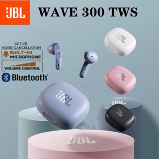 Fone de Ouvido Bluetooth TWS Wave 300 Display Digital - Cores Sortidas Promocional| Som Potente Sem Fio | Android iPhone em Oferta na Shopee