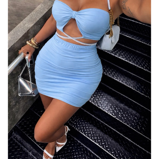 Vestido DUBAI Tubinho com Brilho Levanta Bumbum Festa Balada Curto Colado em Oferta na Shopee