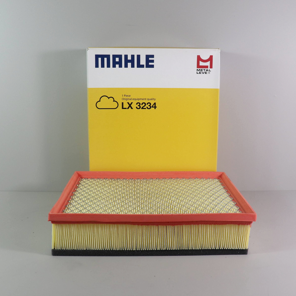 Filtro De Ar Motor Amarok 2.0 2014 2015 2016 2017 2018 Mahle