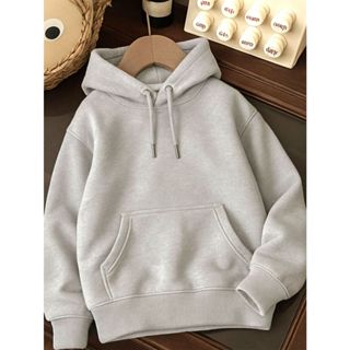 Moletom Infanto Juvenil Algodão Flanelado Com Capuz 2,4,6,8,10,12,14,16 anos várias Cores 2025 em Oferta na Shopee