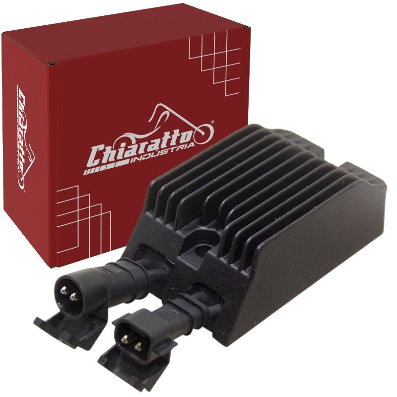 Regulador Retificador XL 883 N Iron 2014-2020 74700012 Chiaratto