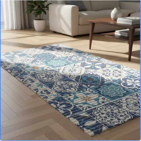 Passadeira Emborrachada 43cm de Largura Anti Derrapante - Anti mofo, Cozinha, Diversos Tamanhos em Oferta na Shopee