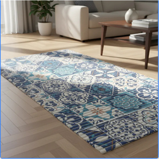 Passadeira Emborrachada 43cm de Largura Anti Derrapante - Anti mofo, Cozinha, Diversos Tamanhos em Oferta na Shopee