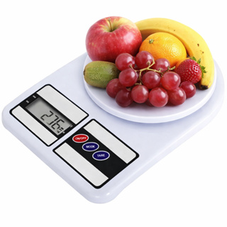 Balança Digital Cozinha Precisão Dieta 10kg Nutrição em Oferta na Shopee
