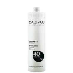 Cadiveu Oxidante 40 Volumes - 900ml