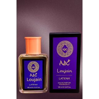 Perfume Arabe Masculino e Feminino 100ml Amadeirado Fragrancia Cheirosa