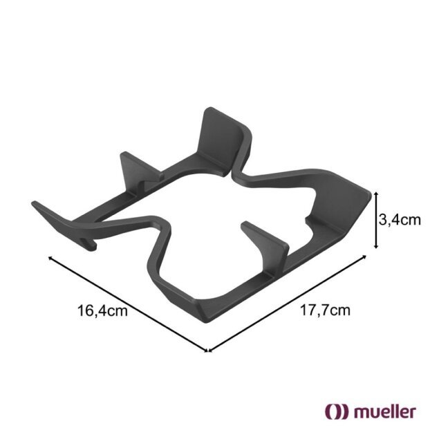 MUELLER TREMPE MFVBF FEFO Ref.: 110001463 PEÇA ORIGINAL