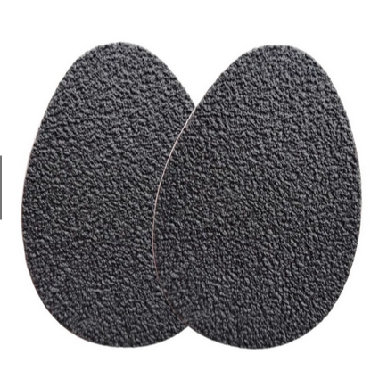 Adesivo para sola - Sapatos/Saltos - AUXILIO PARA NÃO DERRAPAR - LEIA A DESCRIÇÃO em Oferta na Shopee