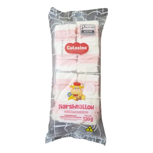 DOCE MOCOTO 320GR GULOSINA