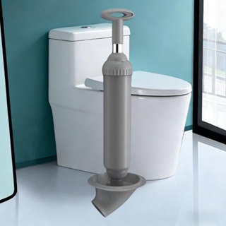 Desentupidor Manual de Pia Vaso Ralo Cano Esgoto Tipo Bomba Sucção Alta Pressão Envio Imediato em Oferta na Shopee