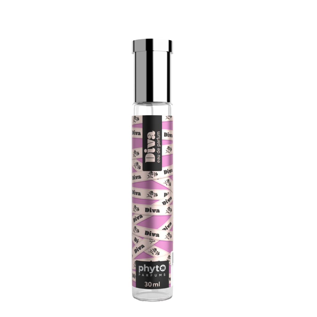 Diva Phyto Parfums 30ml - Eau de Parfum