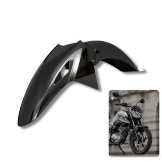 Paralama Dianteiro CG 160 2025 2026  Titan Fan Start Cargo Preto em Oferta na Shopee