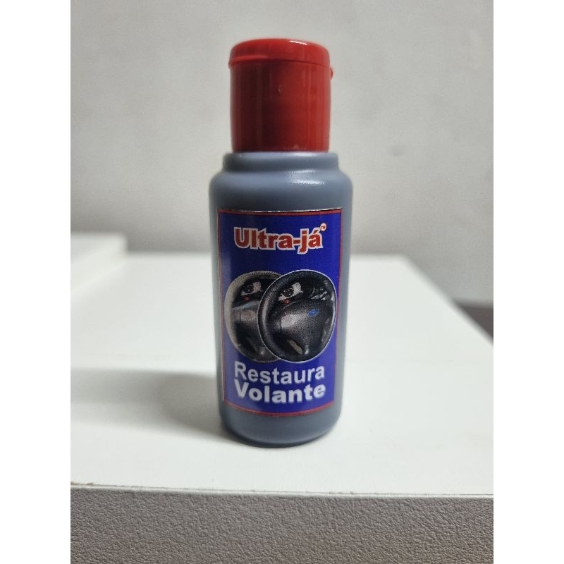 Restaurador de Volante - Para Volantes Desgastados - Faça Voce Mesmo em Oferta na Shopee