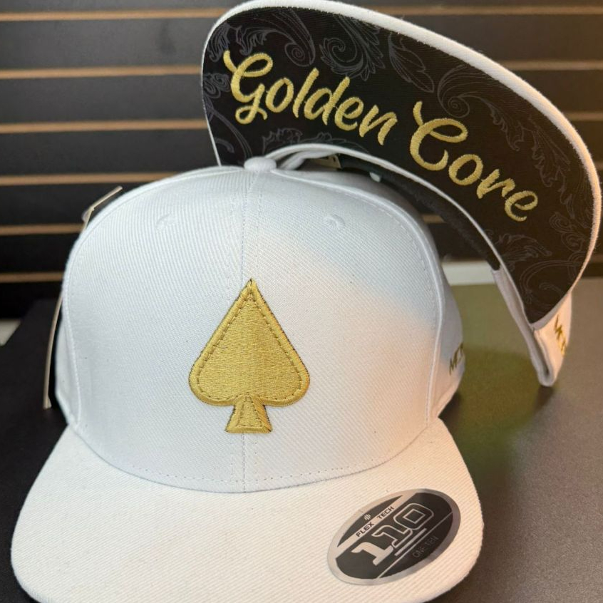 🧢 BONÉ MCD ABA RETA FITÃO 🧢 BONÉ MCDClouds Preto aba reta Strapback fitão de cria - Aba reta fitao de couro