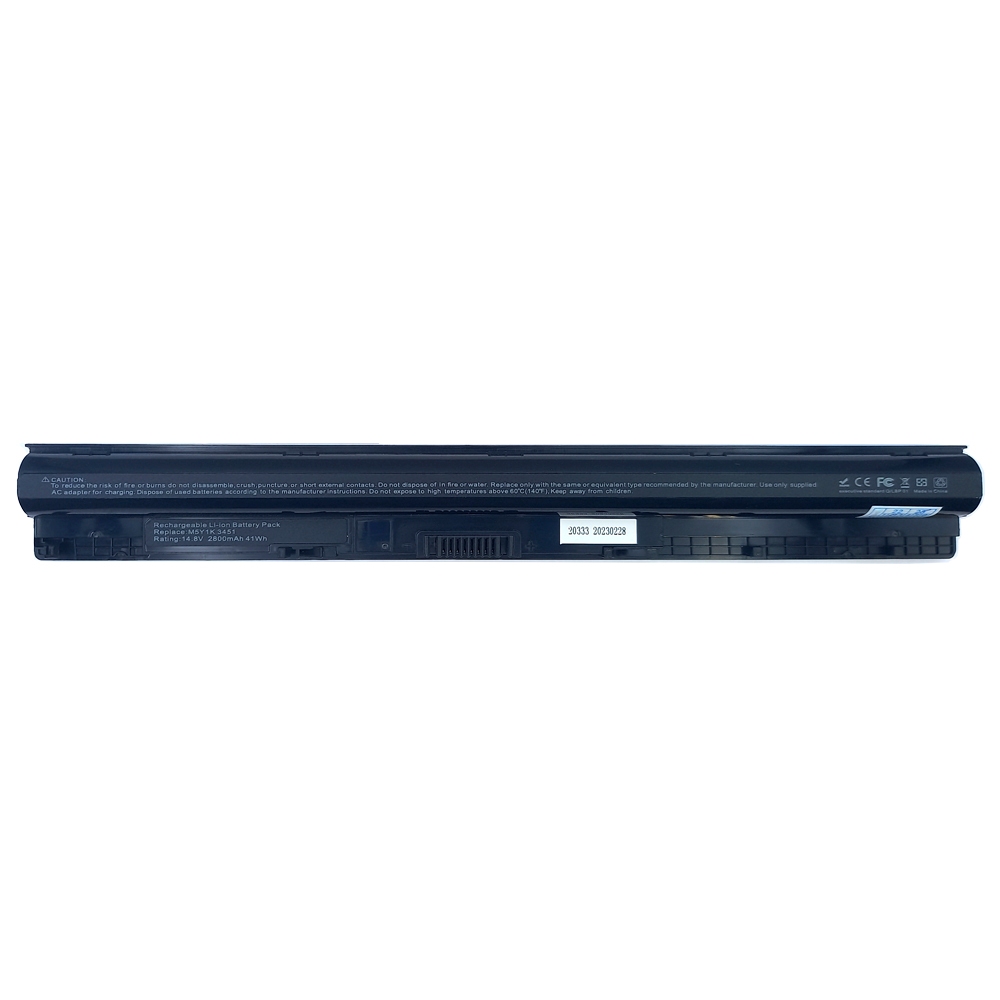 Bateria para Dell Inspiron 15 5451 5455 5458 P64G M5y1k