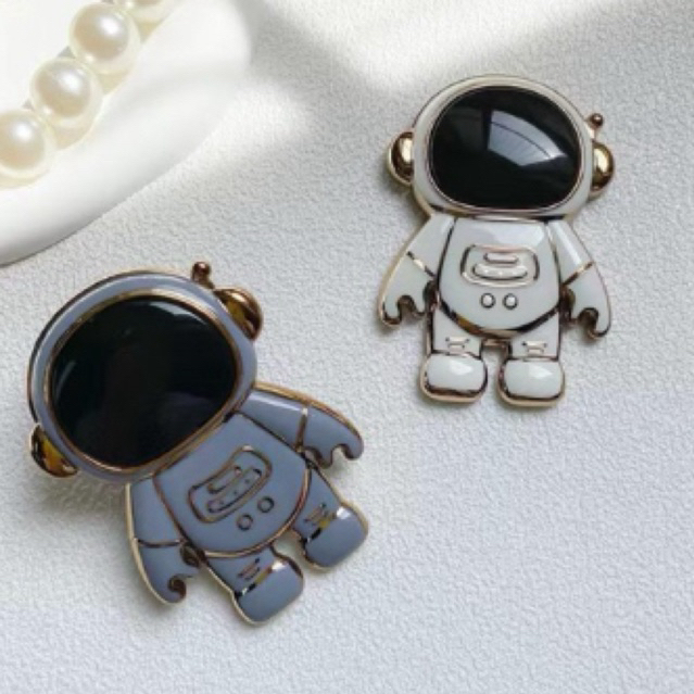 Suporte Para Celular Socket ASTRONAUTA e BULLDOG em Oferta na Shopee